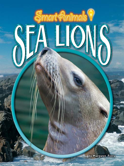 Title details for Sea Lions by Margaret Fetty - Available